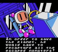 Cкриншот Bomberman Quest, изображение № 3240719 - RAWG