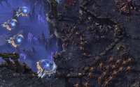 Cкриншот StarCraft II: Heart of the Swarm, изображение № 505772 - RAWG