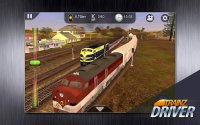 Cкриншот Trainz Driver, изображение № 2075162 - RAWG