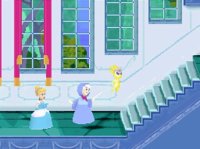 Cкриншот Disney Princess: Magical Jewels, изображение № 786871 - RAWG