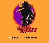 Cкриншот Dick Tracy (Old), изображение № 735364 - RAWG