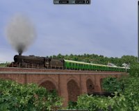 Cкриншот Rail Simulator, изображение № 433588 - RAWG