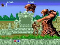 Cкриншот Altered Beast (1988), изображение № 807661 - RAWG