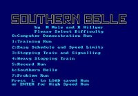 Cкриншот Southern Belle, изображение № 757333 - RAWG
