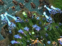 Cкриншот StarCraft II: Wings of Liberty, изображение № 476814 - RAWG