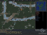 Cкриншот Command & Conquer: Sole Survivor Online, изображение № 325762 - RAWG