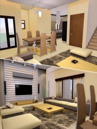 Cкриншот VR Home Interior Design, изображение № 2145842 - RAWG