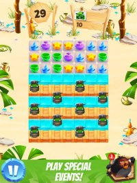 Cкриншот Angry Birds Match, изображение № 1733246 - RAWG