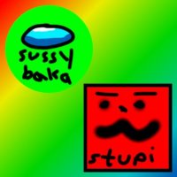 Cкриншот Stupi Square and Sussy Circle, изображение № 3254418 - RAWG