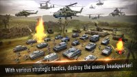 Cкриншот Commander Battle - Military + Defense, изображение № 1579164 - RAWG