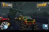 Cкриншот Monster 4x4, изображение № 795204 - RAWG