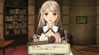 Cкриншот Atelier Escha & Logy: Alchemists of the Dusk Sky, изображение № 608888 - RAWG