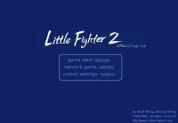 Cкриншот Little Fighter 2, изображение № 298980 - RAWG