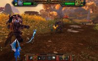 Cкриншот World of Warcraft: Mists of Pandaria, изображение № 586022 - RAWG