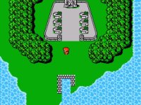Cкриншот Final Fantasy (1987), изображение № 729655 - RAWG