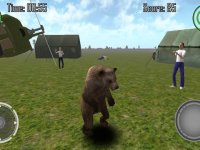 Cкриншот Bear Simulator 3D Madness, изображение № 1695004 - RAWG