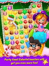 Cкриншот Sweet Candies 3, изображение № 900353 - RAWG