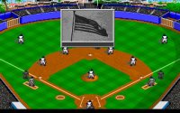 Cкриншот MicroLeague Baseball 4, изображение № 339291 - RAWG