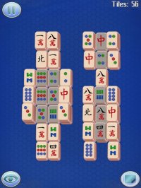 Cкриншот Mahjong One, изображение № 1669462 - RAWG