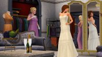 Cкриншот Sims 3: Все возрасты, изображение № 574162 - RAWG