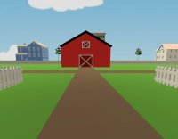 Cкриншот Farmer Simulator (itch), изображение № 2652282 - RAWG