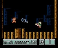 Cкриншот Super Mario Bros. 3, изображение № 781689 - RAWG