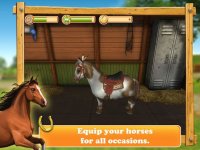 Cкриншот HorseWorld: My Riding Horse, изображение № 870213 - RAWG