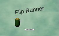 Cкриншот Flip Runner (itch), изображение № 2457229 - RAWG