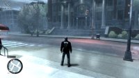 Cкриншот Grand Theft Auto IV: The Lost and Damned, изображение № 512078 - RAWG