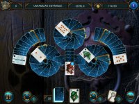 Cкриншот Detective Solitaire Inspector Magic and the Man Without Face, изображение № 2516330 - RAWG