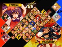Cкриншот Capcom vs. SNK 2, изображение № 741813 - RAWG