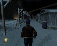 Cкриншот The Great Escape (2003), изображение № 778759 - RAWG