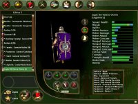 Cкриншот Легионы Рима, изображение № 406255 - RAWG