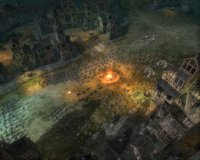 Cкриншот Warhammer: Печать Хаоса, изображение № 438731 - RAWG