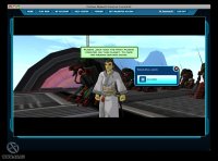 Cкриншот Cartoon Network Universe: FusionFall, изображение № 516566 - RAWG