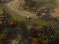 Cкриншот Diablo III, изображение № 719536 - RAWG