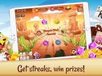 Cкриншот Solitaire Buddies, изображение № 1460993 - RAWG