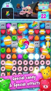 Cкриншот Food Crush, изображение № 1554003 - RAWG