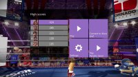 Cкриншот Boxing Fight, изображение № 271399 - RAWG