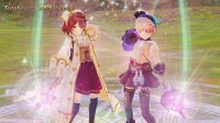 Cкриншот Atelier Lydie & Suelle: The Alchemists and the Mysterious Paintings DX, изображение № 2804994 - RAWG