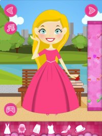 Cкриншот Dress Up Celebrity Doll, изображение № 1978196 - RAWG