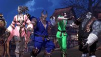 Cкриншот TERA: Dojo Fighter Pack, изображение № 1628948 - RAWG