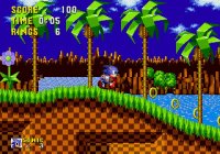 Cкриншот Sonic the Hedgehog (1991), изображение № 733594 - RAWG