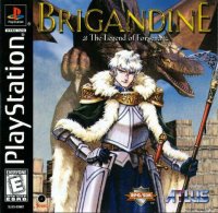 Cкриншот Brigandine the Legend of Forsena, изображение № 3230131 - RAWG