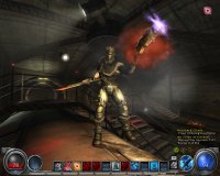 Cкриншот Hellgate: London, изображение № 403462 - RAWG