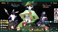 Cкриншот Dungeon Travelers: To Heart 2 in Another World, изображение № 3669709 - RAWG