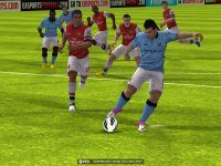 Cкриншот FIFA 13, изображение № 594150 - RAWG