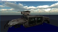 Cкриншот AM Model Viewer, изображение № 128883 - RAWG