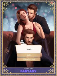 Cкриншот Secrets: Game of Choices, изображение № 1839655 - RAWG