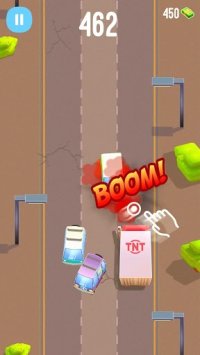 Cкриншот Highway Insanity, изображение № 1388705 - RAWG